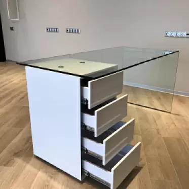 Стол письменный San Francisco, белый IMG-20200207-WA0007