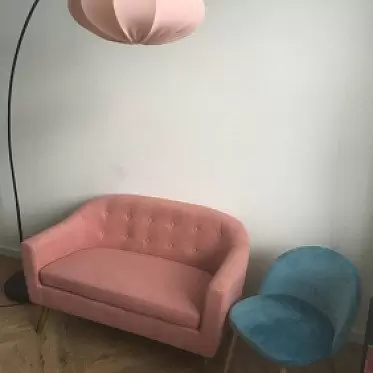 Диван Florence 2-х местный, коралловый/орех IMG-20210512-WA0049.jpg