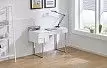 Стол письменный Brooklyn, белый