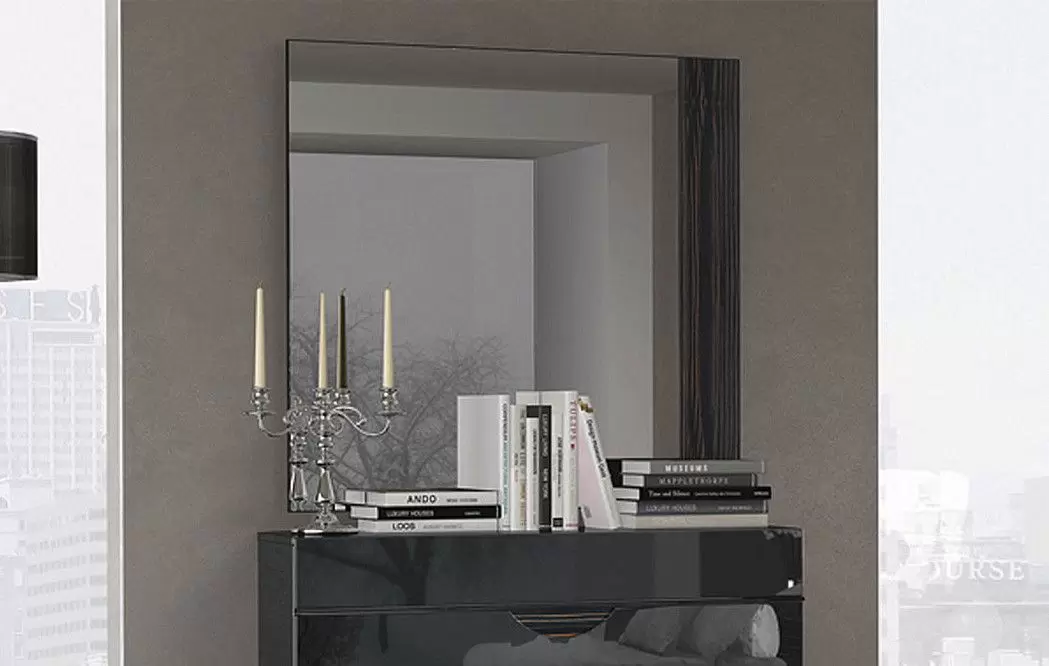 Зеркало квадратное Santiago