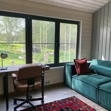 Стол письменный Project, орех/черный WhatsApp Image 2021-08-18 at 09.36.30.jpeg