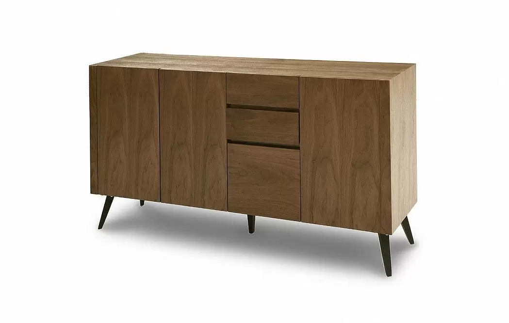 Стол Clark + 2 стула Bern + 2 стула Berta - фото 39