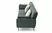 Диван-кровать Edinburgh, зеленый