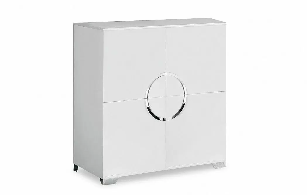 Стол Paris + 4 белых стула Lisa - фото 16