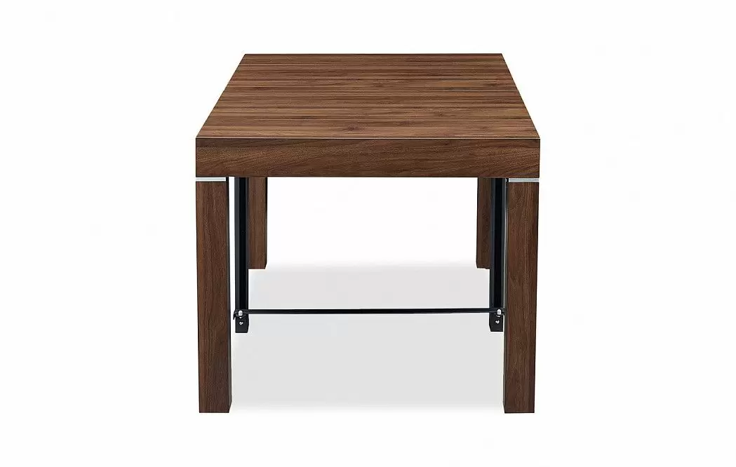 Стол Lincoln + 4 стула Bruce - фото 16