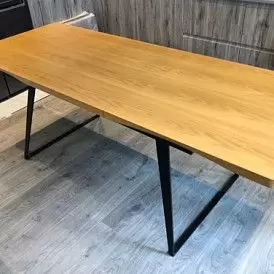 Стол раскладной Vermont, орех