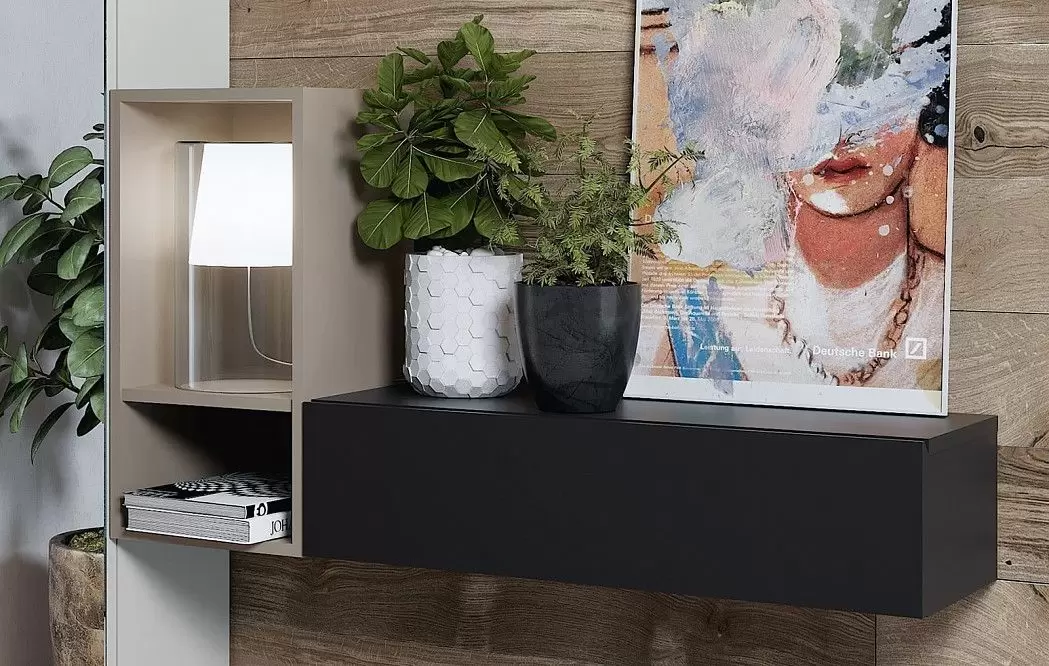 Комплект для прихожей CK31 (170) - фото 7