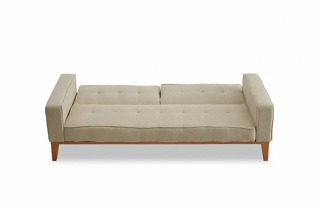 Диван-кровать Dream, бежевый - фото 7