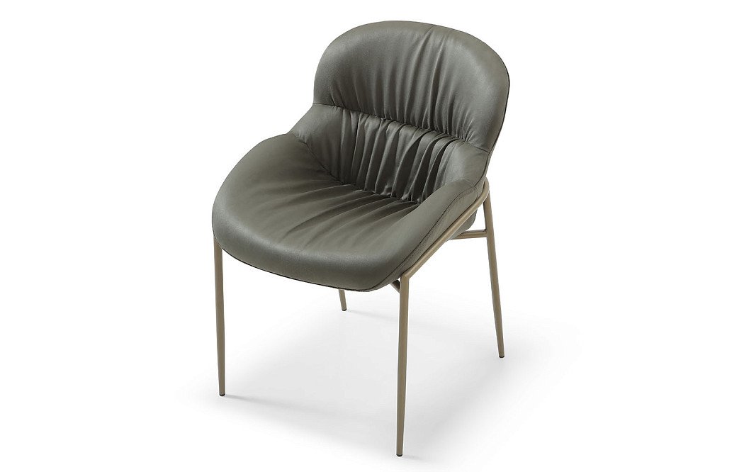 Стол Martina + 4 стула Monica - фото 22