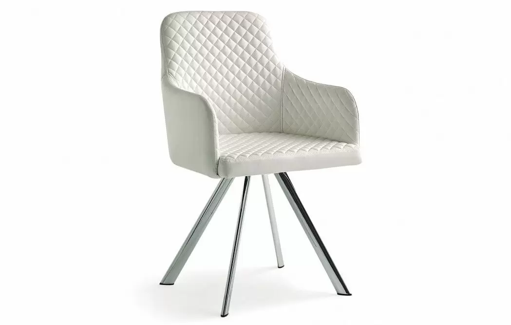 Стул DC-112, белый