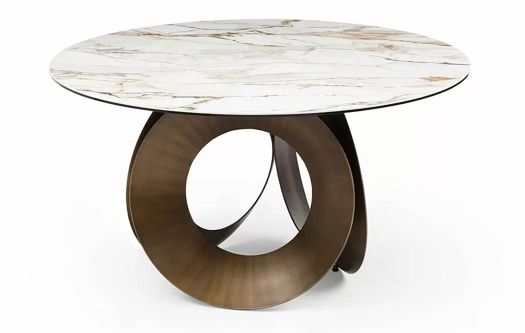 Стол Teodor + 4 стула Emma - фото 5