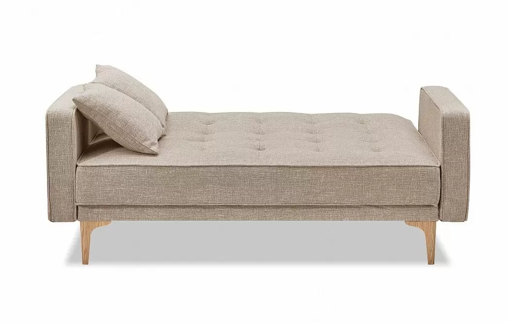 Диван-кровать с оттоманкой Axel - фото 4