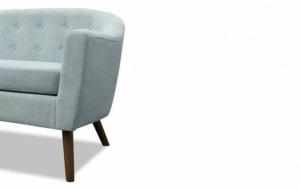 Диван Florence 2-х местный, мята - фото 8