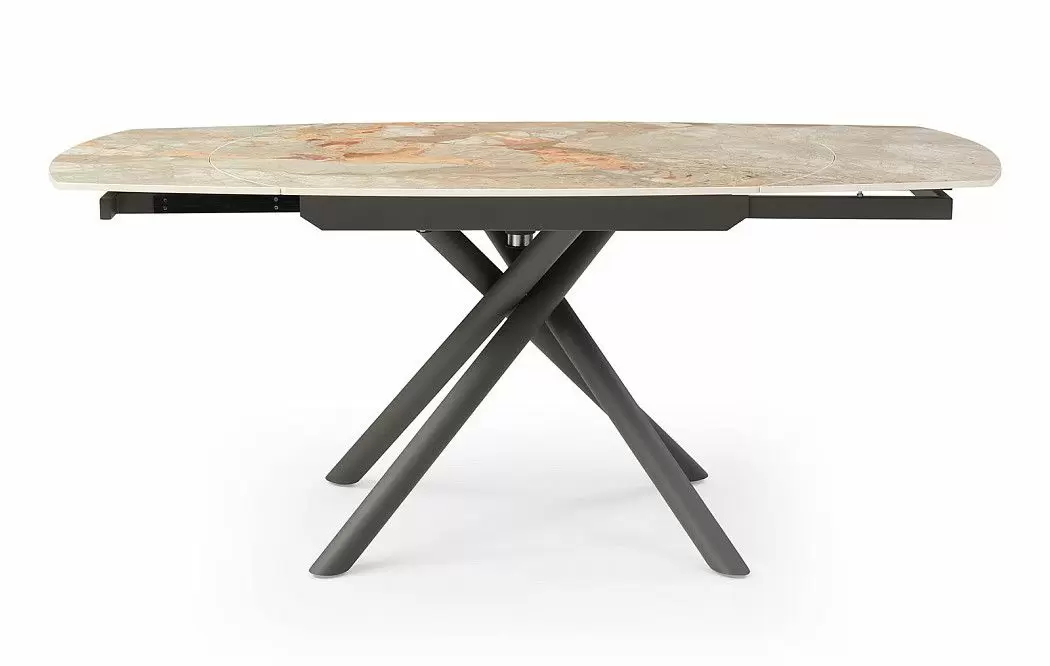 Стол Salerno + 4 кресла Jess - фото 12