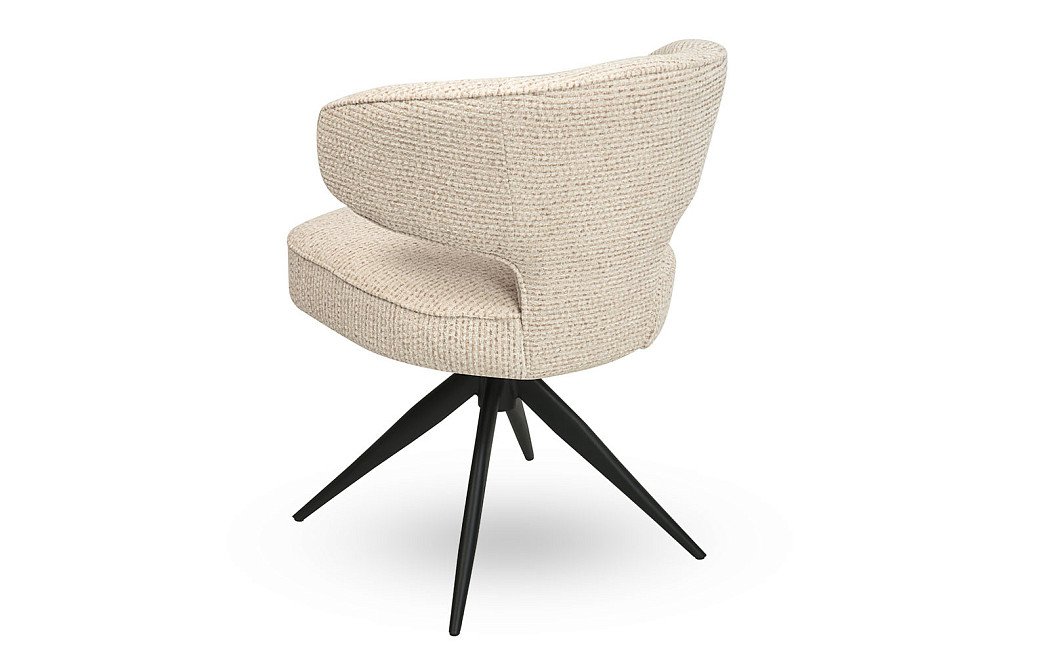 Стол Sylvia + 4 стула Blanca - фото 19