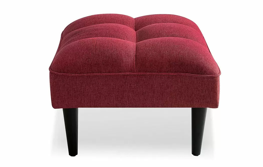 Оттоманка Annabel Viva Magenta - фото 7