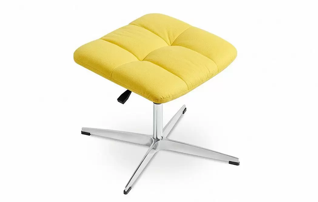 Оттоманка Taylor, желтый - фото 5