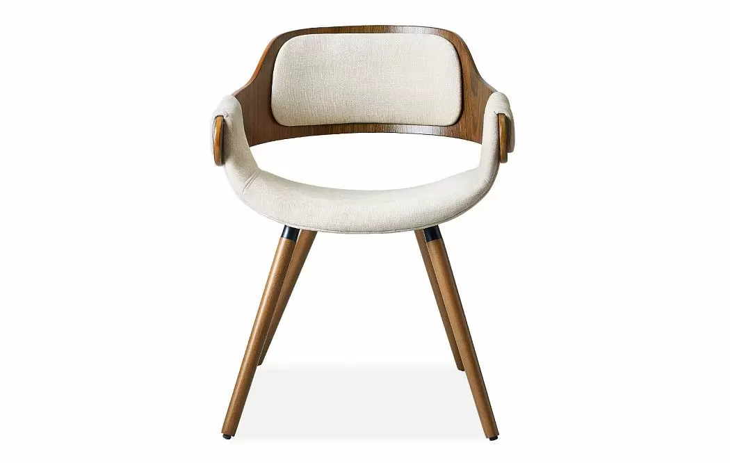 Стол Rio + 4 кремовых стула Jody - фото 12