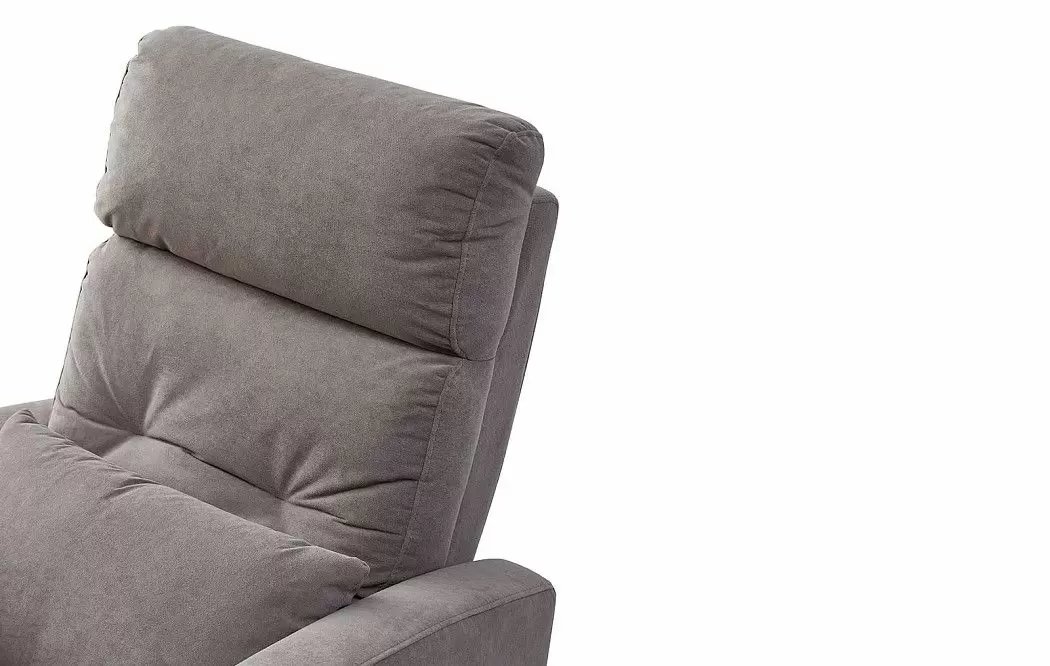 Кресло-реклайнер Vegas, бежевый - фото 8