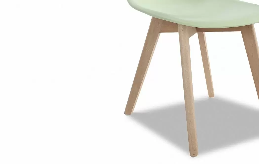 Стул Fiona, лайм - фото 6