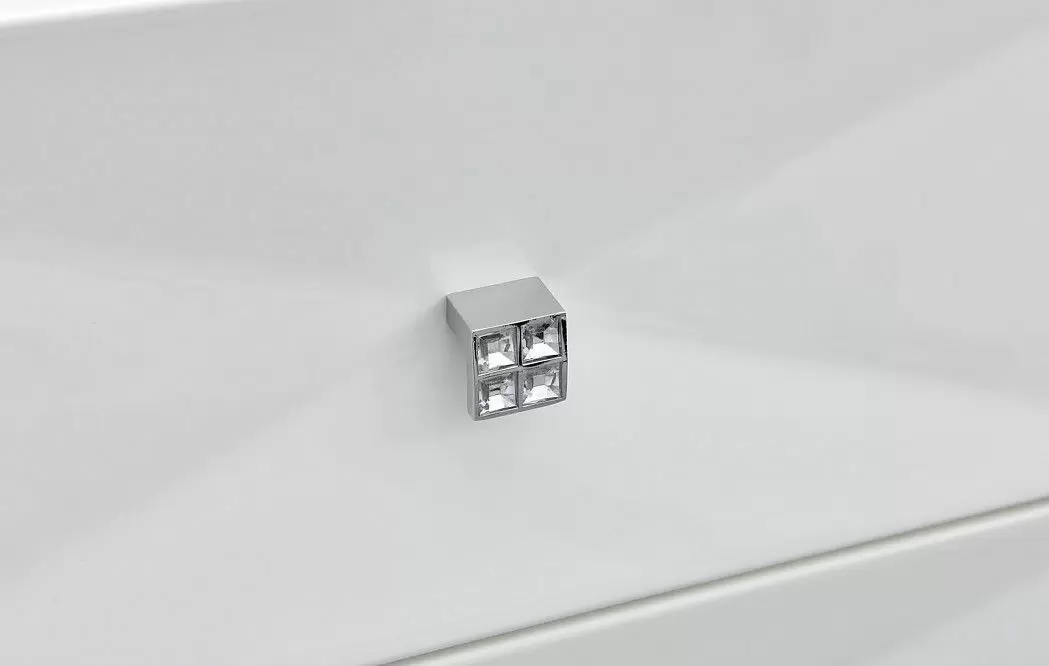 Комплект для спальни Fabiana, бежевый (с туалетным столиком) - фото 11