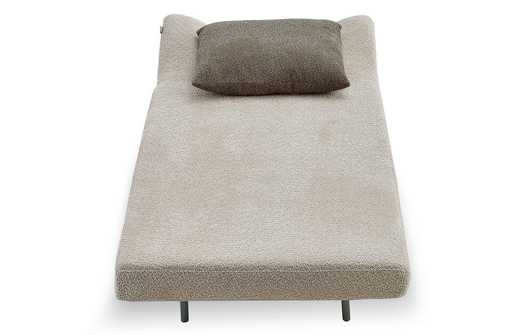 Комплект мягкой мебели Rosy, бежевый тедди - фото 20