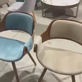 Стол Gary + 4 стула Jody