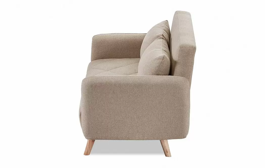 Диван-кровать Cardiff, кремовый - фото 7