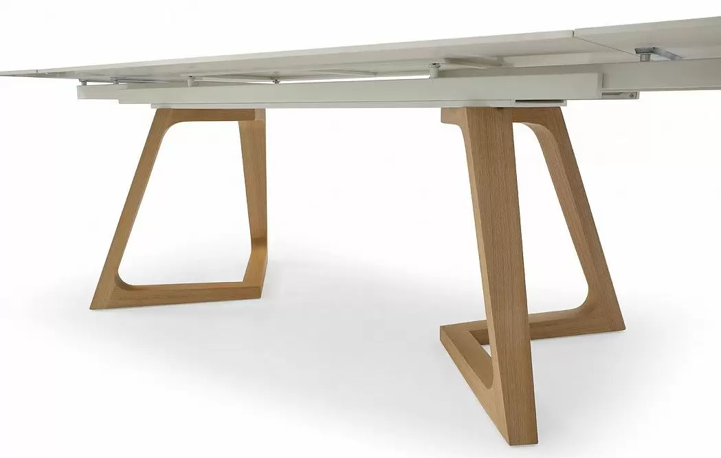 Стол Sorrento + 4 стула Kiss - фото 10