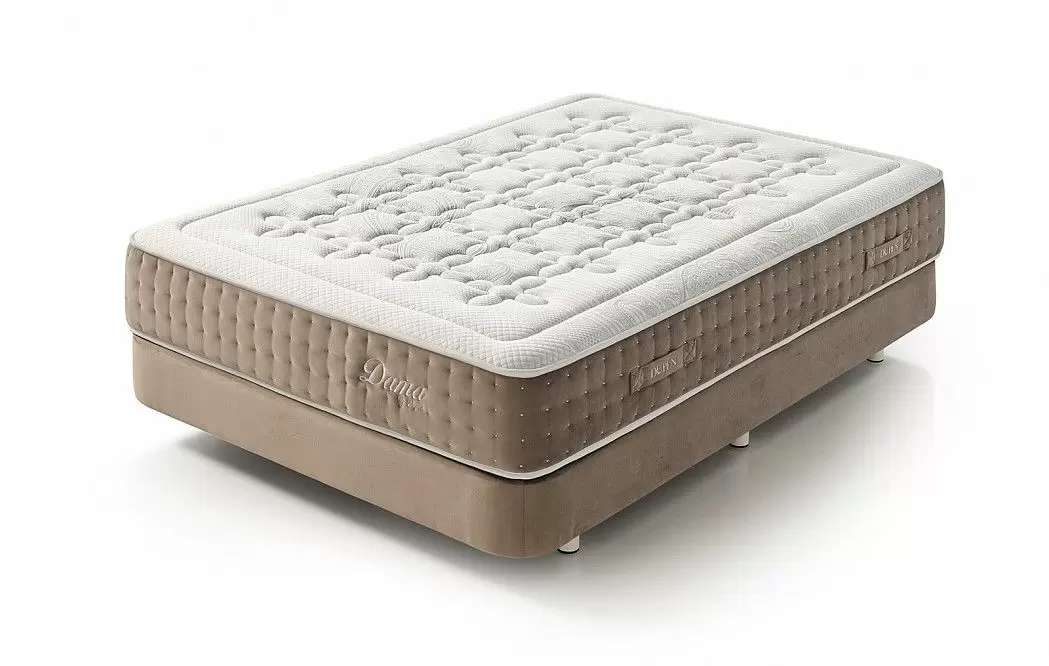 Матрас DAMA Dupen 180x200 - фото 11