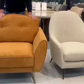 Диван-кровать Edinburgh, зеленый