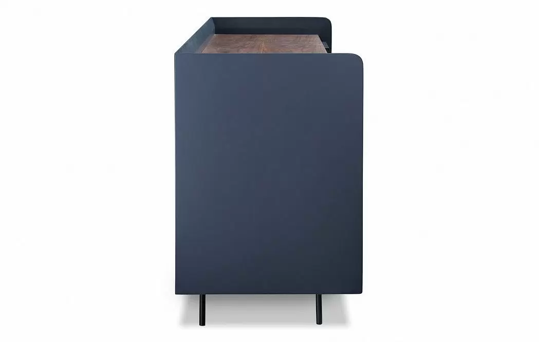 Комод-буфет Elias, орех - фото 7