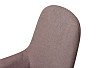 Стул Franco, бежевый/орех/золото