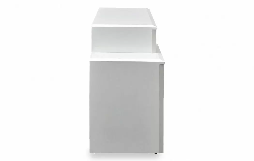 Комплект для спальни Fabiana, синий (с туалетным столиком) - фото 24