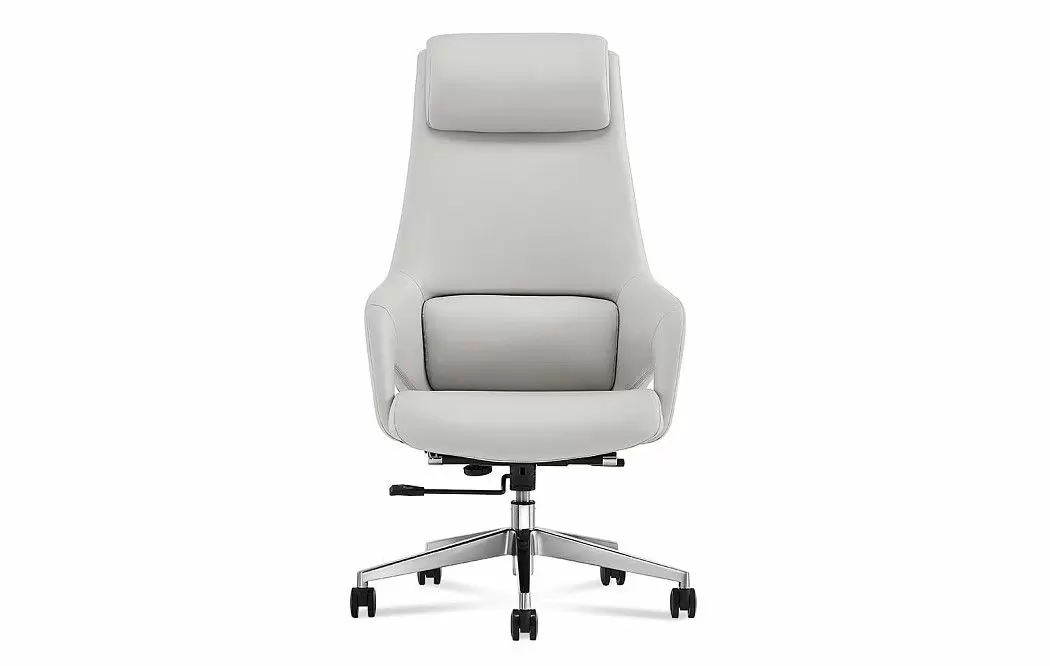 Кресло Start, светло-серый - фото 4