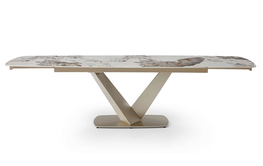 Стол Victoria + 4 стула Brittany - фото 10