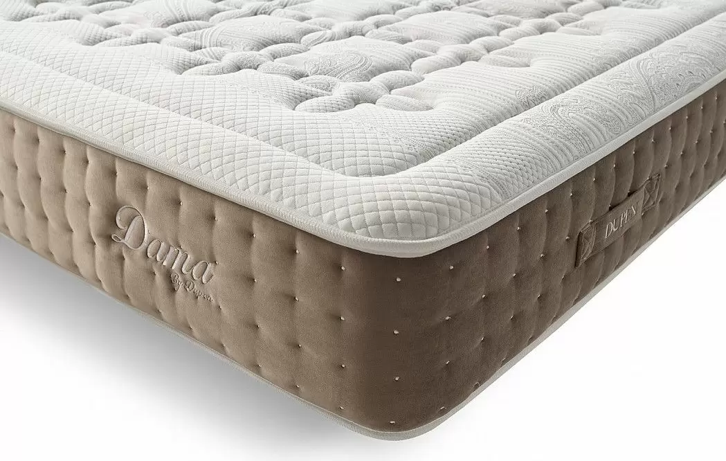Матрас DAMA Dupen 180x200 - фото 7