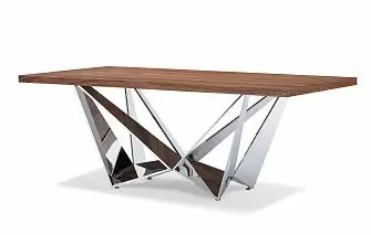 Стол Deco, орех