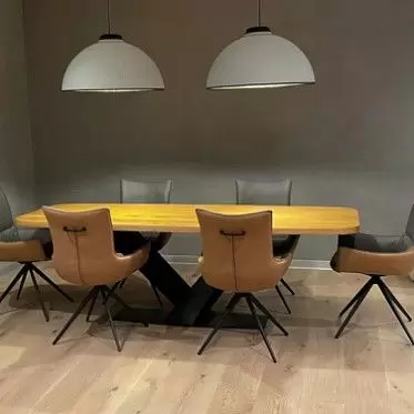 Стул Jess Yandex