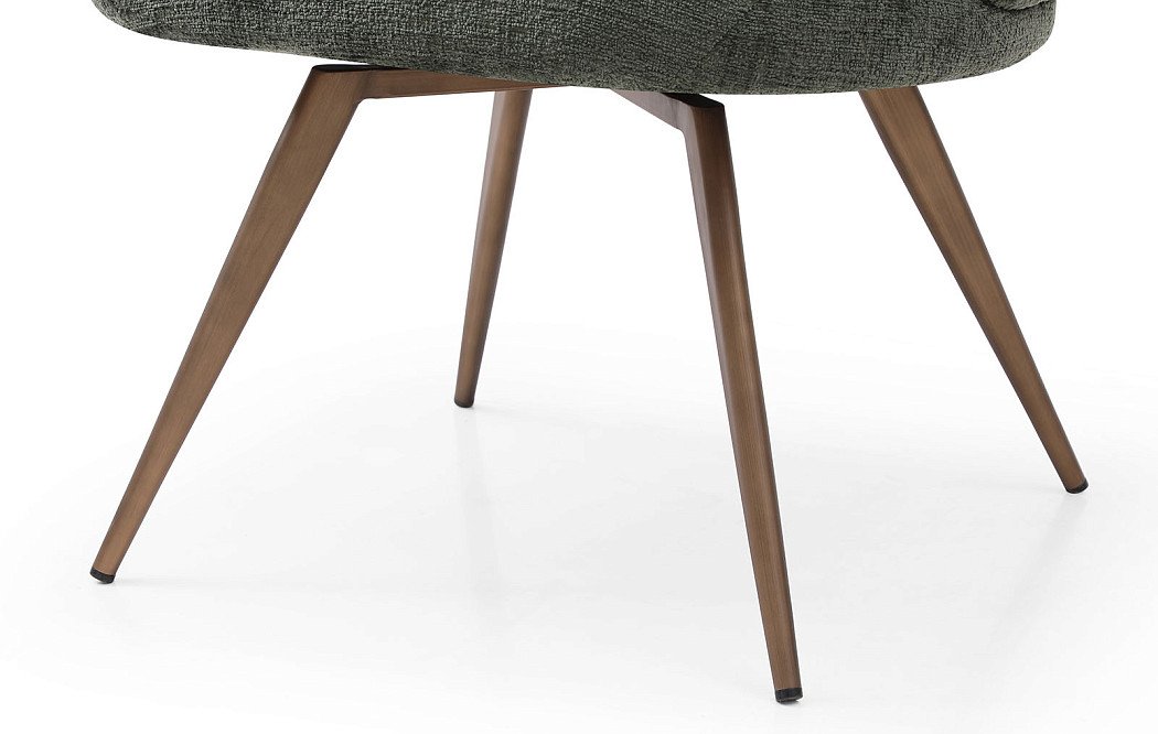 Стол Elixir + 4 стула Evy - фото 8