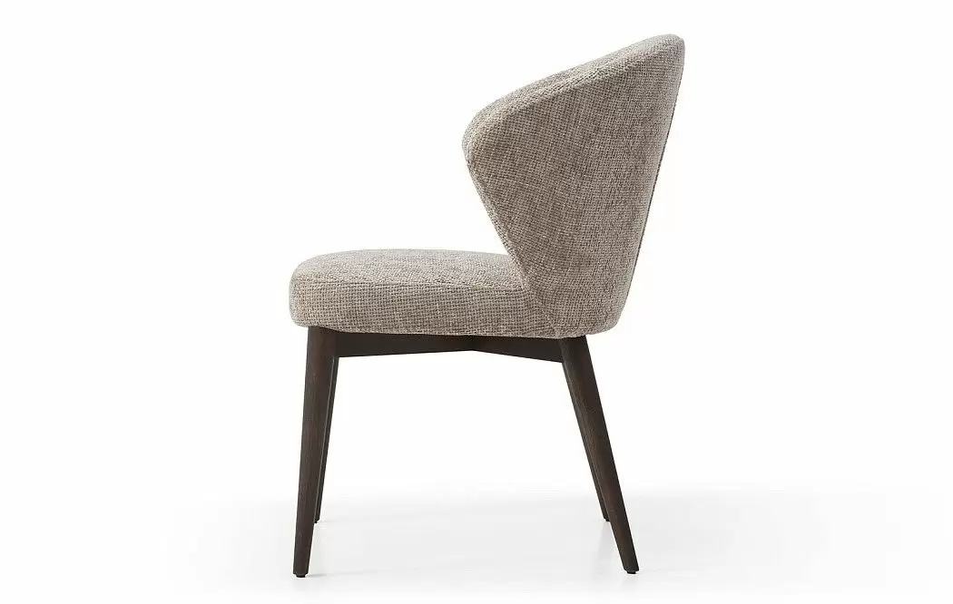 Стол Bavaria + 4 светло-коричневых стула Benedict - фото 13