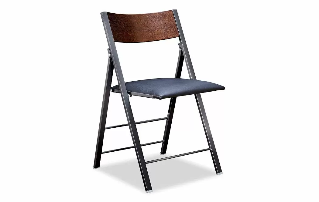 Стол Quentin + 4 стула Party - фото 12