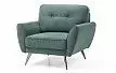 Кресло Edinburgh, зеленый