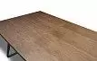 Стол раскладной Boston, орех