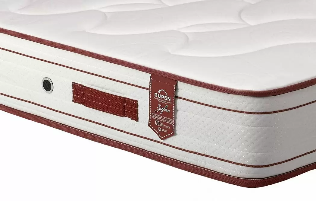 Матрас ZAFIRO Dupen - фото 4