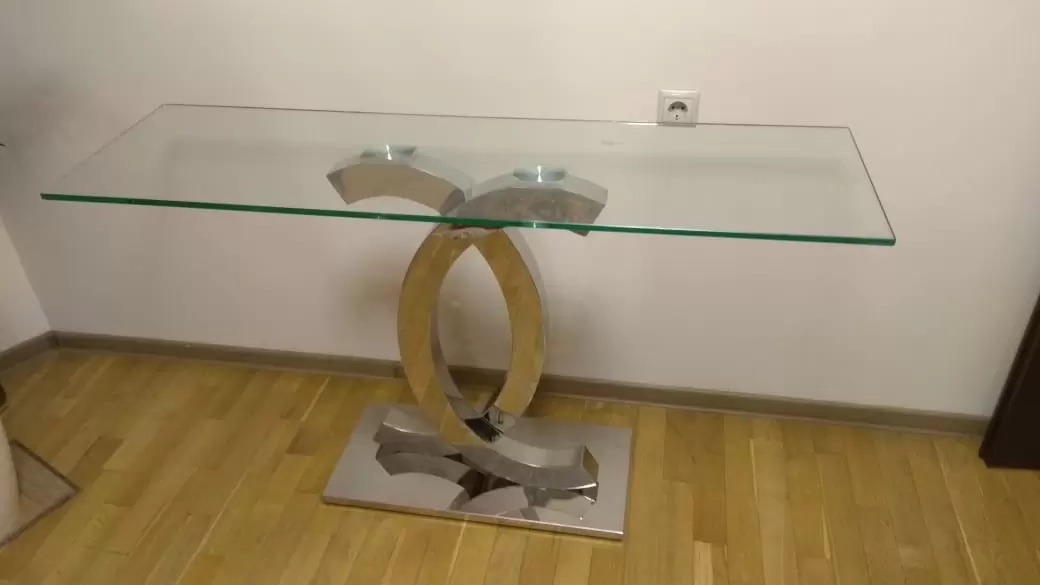 Консоль Paris - фото 9