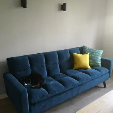 Диван-кровать Felicity, темно-синий/орех 4828c225-5ac4 ... b096f0e-1.jpg