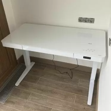 Стол Optima, регулируемая высота, электропривод