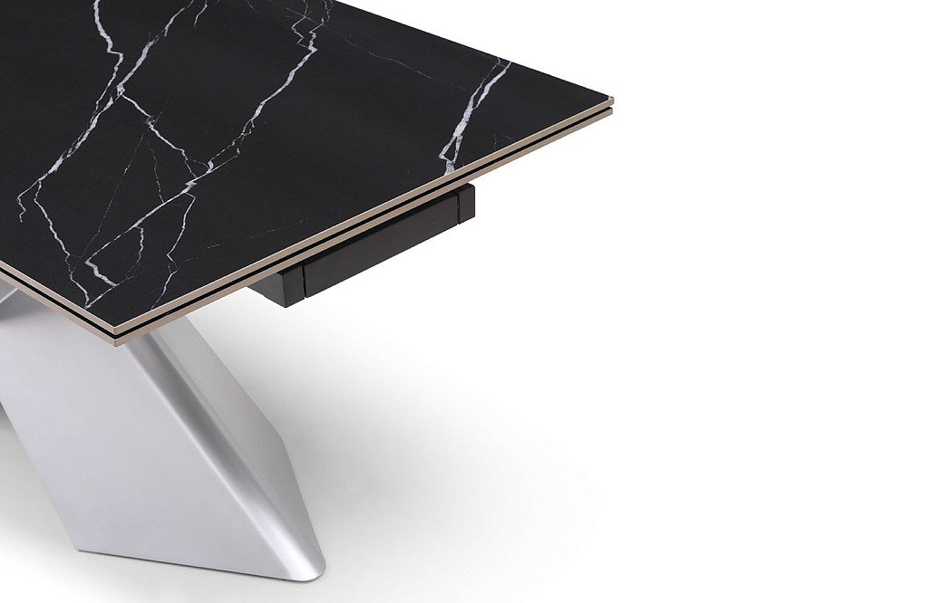 Стол Armanda + 4 стула Vincent - фото 4