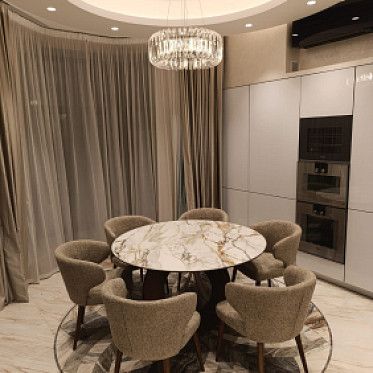 Стол Teodor, стул Simona IMG-20250203-WA0041